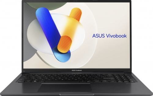 Portátil ASUS Vivobook 16 F1605VA-53ALHDPB3 – 16" WUXGA, Intel Core 5 120U, 16GB RAM, SSD 512GB Windows 11 Home + Rato e Mochila - 90NB13W3-M00820