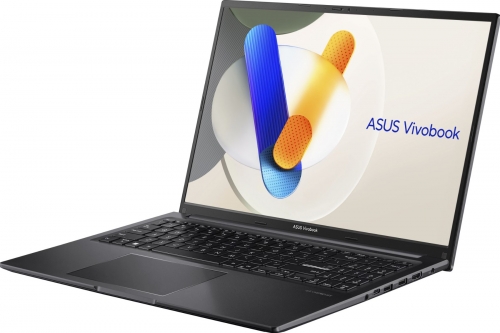 Portátil ASUS Vivobook 16 F1605VA-53ALHDPB3 – 16" WUXGA, Intel Core 5 120U, 16GB RAM, SSD 512GB Windows 11 Home + Rato e Mochila - 90NB13W3-M00820