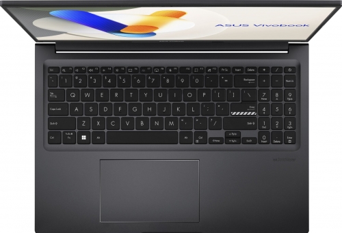 Portátil ASUS Vivobook 16 F1605VA-53ALHDPB3 – 16" WUXGA, Intel Core 5 120U, 16GB RAM, SSD 512GB Windows 11 Home + Rato e Mochila - 90NB13W3-M00820