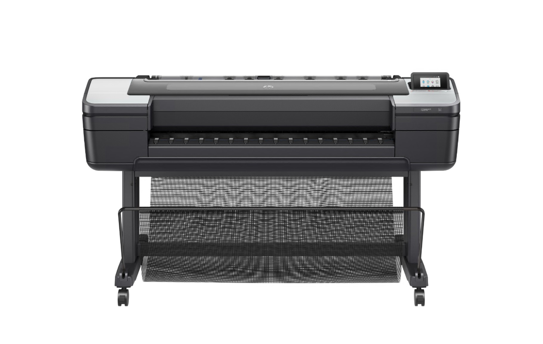 HP DesignJet Z6 44" PS – Impressora Profissional de Grande Formato - T8W16D