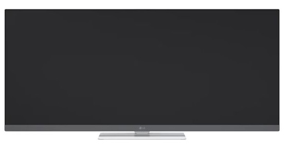 Monitor LG UltraWide 34" WFHD IPS 100 Hz HDR10, USB-C, HDMI e DisplayPort – 34BF550B-W