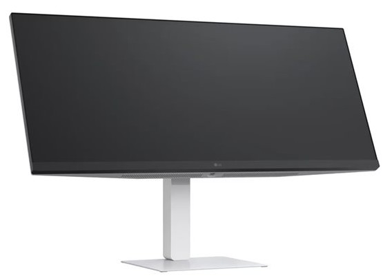 Monitor LG UltraWide 34" WFHD IPS 100 Hz HDR10, USB-C, HDMI e DisplayPort – 34BF550B-W