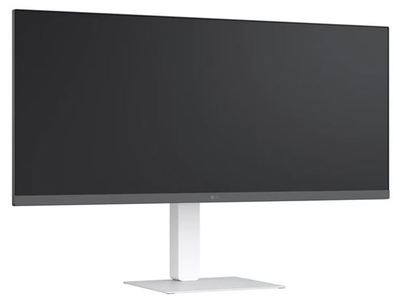 Monitor LG UltraWide 34" WFHD IPS 100 Hz HDR10, USB-C, HDMI e DisplayPort – 34BF550B-W