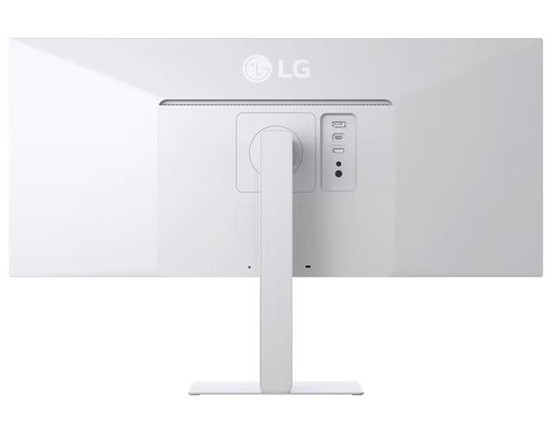 Monitor LG UltraWide 34" WFHD IPS 100 Hz HDR10, USB-C, HDMI e DisplayPort – 34BF550B-W