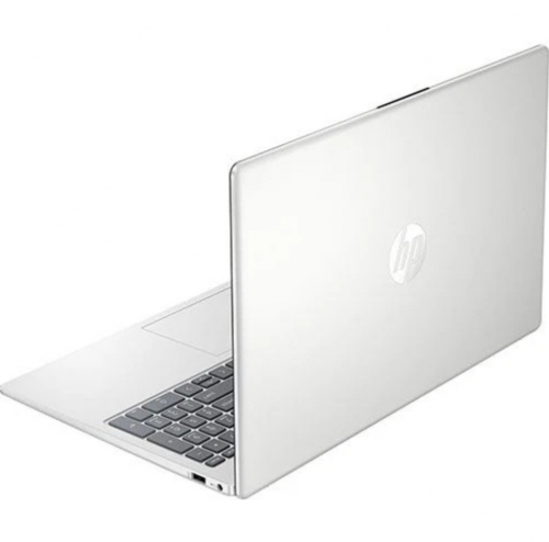 Portátil HP 15-fd0121np – Intel Core i7-1355U, 16 GB DDR4, 1 TB SSD, 15,6" Full HD, Windows 11 Home, Prateado – C84XXEA