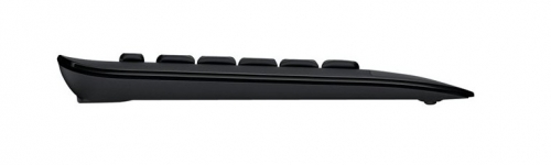 Teclado Signature K650 Sem Fios, Full Size, QWERTZ Checo/CZ-SK, Bluetooth 5.1 + Logi Bolt, Grafit - Logitech 920-010947