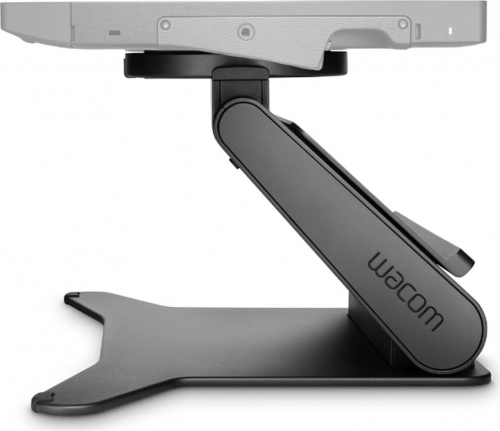 Suporte Wacom Cintiq Pro 22, Suporte de Mesa Ajustável, Compatível VESA 100 × 100 mm – ACK64802KZ