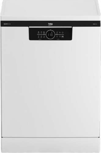 Máquina de Lavar Louça Beko BDFN26450WP – 14 Talheres, Classe B Cor Branco