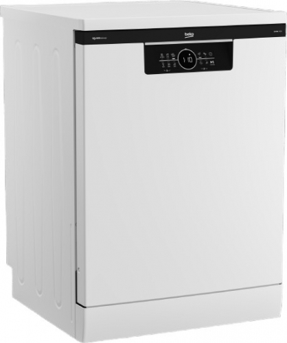 Máquina de Lavar Louça Beko BDFN26450WP – 14 Talheres, Classe B Cor Branco