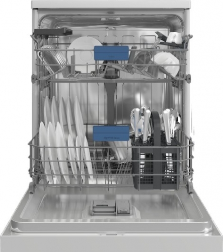 Máquina de Lavar Louça Beko BDFN26450WP – 14 Talheres, Classe B Cor Branco