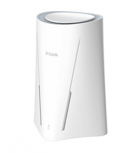 Router 5G NR D-Link G530V2 – Wi-Fi 6 AX3000, Dual Band, 5G/4G LTE, SIM, Gigabit WAN/LAN