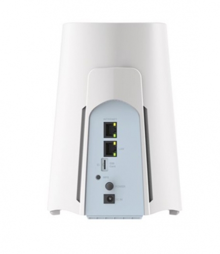 Router 5G NR D-Link G530V2 – Wi-Fi 6 AX3000, Dual Band, 5G/4G LTE, SIM, Gigabit WAN/LAN