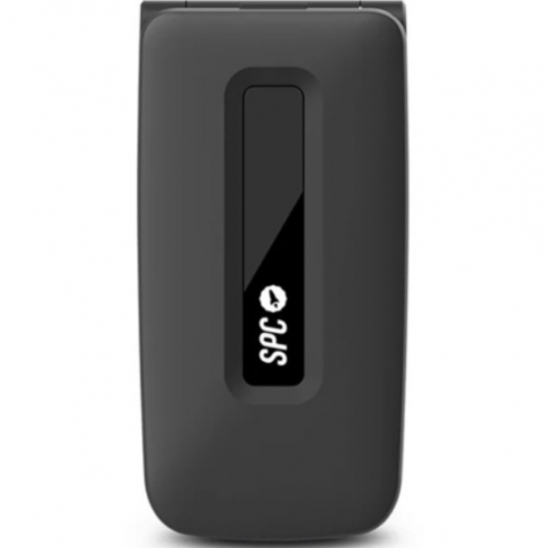 Telemóvel SPC Titan 2 4G para Seniores – Preto– 2342N