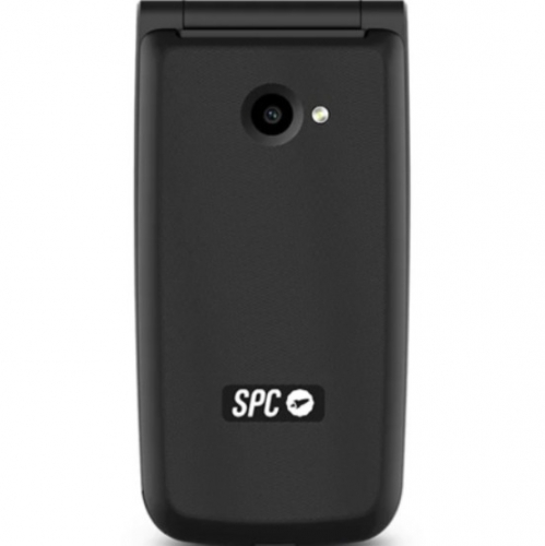 Telemóvel SPC Titan 2 4G para Seniores – Preto– 2342N