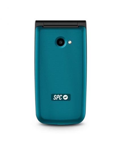Telemóvel SPC Titan 2 4G para Seniores – Azul – 2342A
