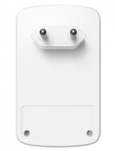 Powerline TP-Link MP300 KIT AV600 Starter Kit, Adaptadores Powerline 600 Mbps
