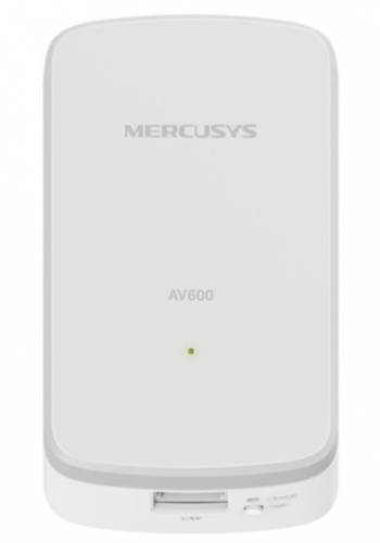 Powerline TP-Link MP300 KIT AV600 Starter Kit, Adaptadores Powerline 600 Mbps