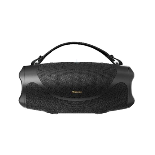 Coluna Bluetooth Hisense FlexBoom, 80W, IP67, até 20h