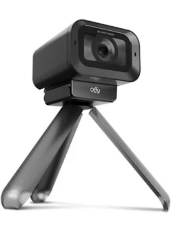 OFFY - Webcam Pro 4K UHD 2160P OFFYOPTIXPRO