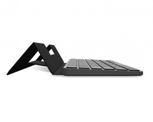 Teclado com Suporte para Tablet OFFY Pixie Tab Wireless/Bluetooth PT – OFFYPIXIETABPT