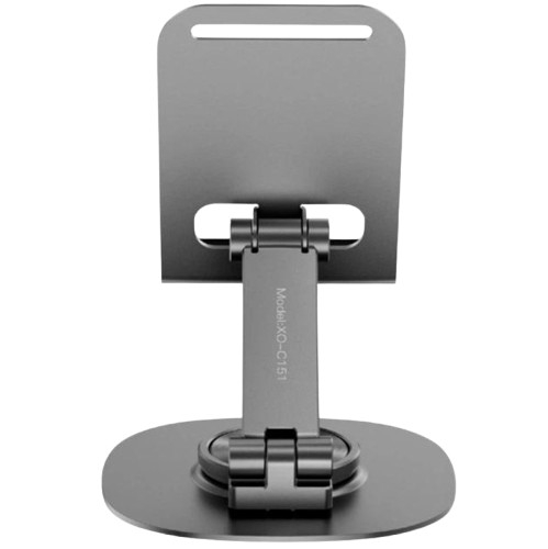 Suporte Universal XO C151 - para Smartphone 360°, Preto