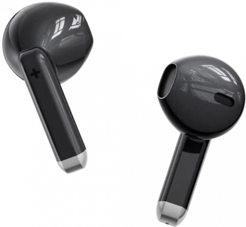 Auriculares XO X33 TWS - Bluetooth 5.3 com Estojo de Carregamento, Preto