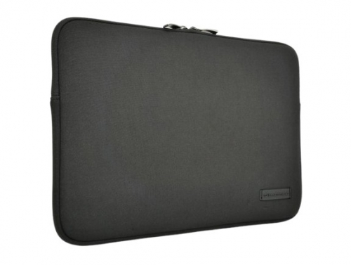 Capa Conceptronic OBRIX01B - para Portátil 12,9" Preta
