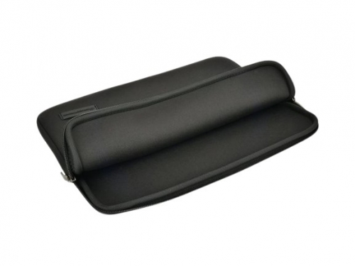 Capa Conceptronic OBRIX01B - para Portátil 12,9" Preta