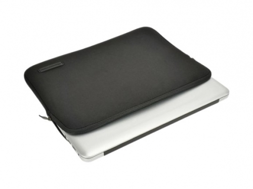 Capa Conceptronic OBRIX01B - para Portátil 12,9" Preta