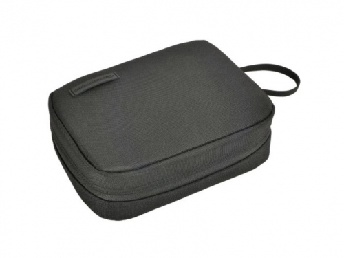 Bolsa Organizadora Conceptronic UMBRIX01B de Viagem Universal para Acessórios