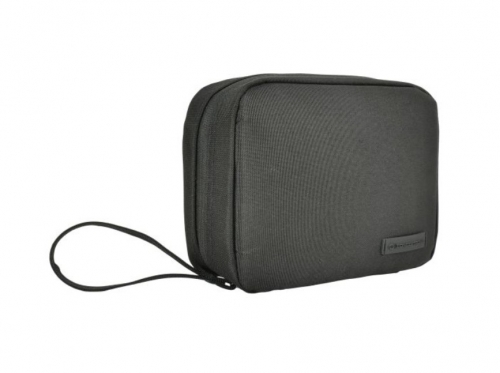Bolsa Organizadora Conceptronic UMBRIX01B de Viagem Universal para Acessórios