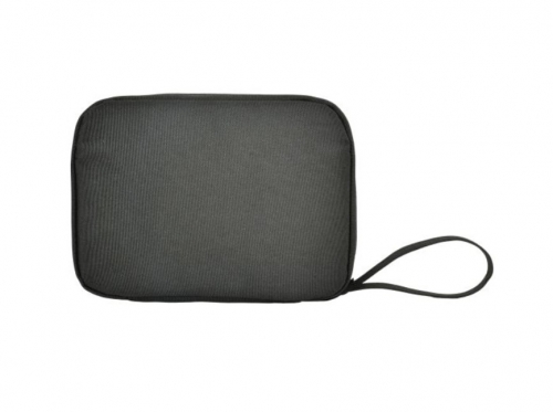 Bolsa Organizadora Conceptronic UMBRIX01B de Viagem Universal para Acessórios