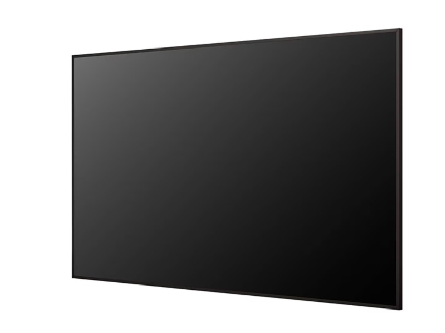 Monitor Profissional LG 86UH7Q-E Digital Signage 86" 4K UHD, 700 cd/m², webOS, 24/7 – Preto