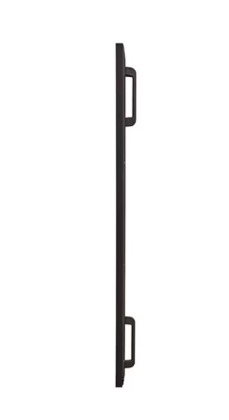 Monitor Profissional LG 86UH7Q-E Digital Signage 86" 4K UHD, 700 cd/m², webOS, 24/7 – Preto