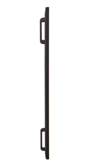 Monitor Profissional LG 86UH7Q-E Digital Signage 86" 4K UHD, 700 cd/m², webOS, 24/7 – Preto