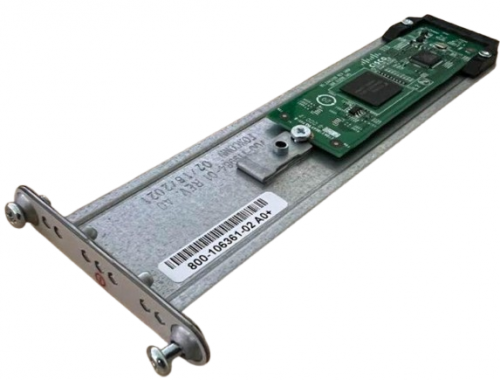 Módulo de Armazenamento USB Cisco Catalyst 8000 Edge 16 GB – M2USB-16G=