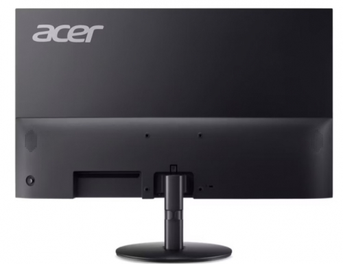 Monitor Acer SA273P1bi, 27", IPS, Full HD, 144 Hz, 1 ms, FreeSync, ZeroFrame, HDMI/VGA, Preto – UM.HS3EE.101