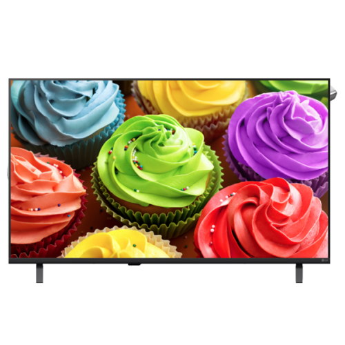 Smart TV LG 43LB65006LA - AI 43" LED Full HD, α5 Gen9 AI, HDR10 Pro, webOS 26, Wi-Fi 5
