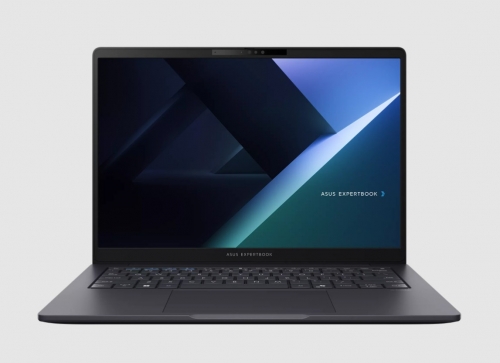 Portátil ASUS ExpertBook B3406CCA-U72EHDCP01 – Core Ultra 7 255H, 16GB, 512GB SSD, 14" WUXGA, Windows 11 Pro - 90NX0AP2-M00FJ0