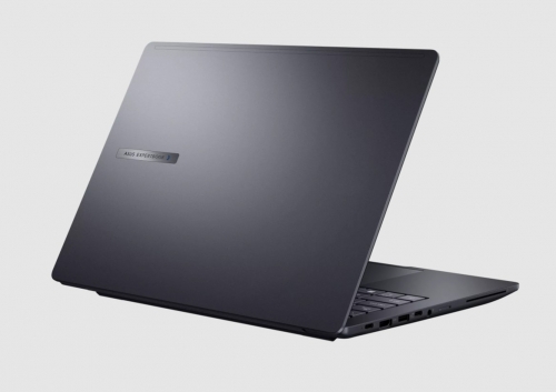 Portátil ASUS ExpertBook B3406CCA-U72EHDCP01 – Core Ultra 7 255H, 16GB, 512GB SSD, 14" WUXGA, Windows 11 Pro - 90NX0AP2-M00FJ0