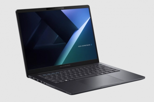 Portátil ASUS ExpertBook B3406CCA-U72EHDCP01 – Core Ultra 7 255H, 16GB, 512GB SSD, 14" WUXGA, Windows 11 Pro - 90NX0AP2-M00FJ0