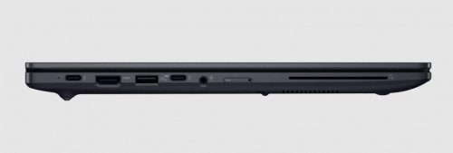 Portátil ASUS ExpertBook B3406CCA-U72EHDCP01 – Core Ultra 7 255H, 16GB, 512GB SSD, 14" WUXGA, Windows 11 Pro - 90NX0AP2-M00FJ0