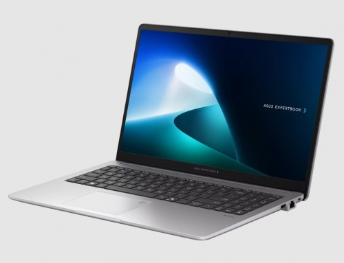 Portátil ASUS ExpertBook Essential P1503CVA-54EHDCP02 – Core 5 210H, 16GB, 512GB SSD, 15,6" FHD, Windows 11 Pro - 90NX0881-M03H10