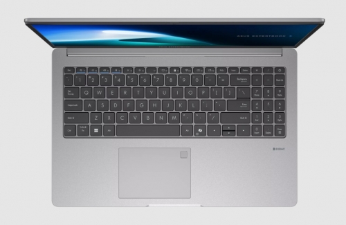 Portátil ASUS ExpertBook Essential P1503CVA-54EHDCP02 – Core 5 210H, 16GB, 512GB SSD, 15,6" FHD, Windows 11 Pro - 90NX0881-M03H10