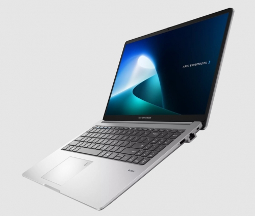 Portátil ASUS ExpertBook Essential P1503CVA-54EHDCP02 – Core 5 210H, 16GB, 512GB SSD, 15,6" FHD, Windows 11 Pro - 90NX0881-M03H10