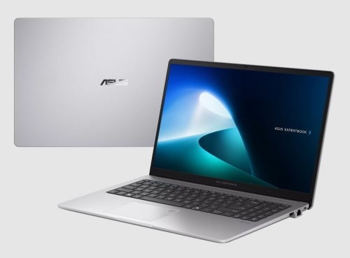 Portátil ASUS ExpertBook Essential P1503CVA-54EHDCP02 – Core 5 210H, 16GB, 512GB SSD, 15,6" FHD, Windows 11 Pro - 90NX0881-M03H10