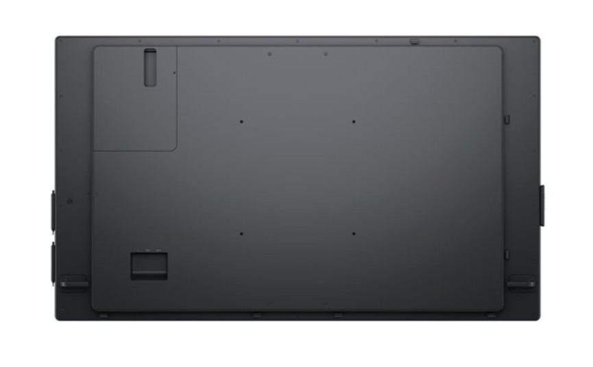 Monitor Profissional DELL Pro 75 Plus P7525QT, 75", 4K UHD, Touch, HDMI/DisplayPort/USB-C – DELL-P7525QT.