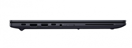 Portátil ASUS ExpertBook B3 B3405CCA, Intel Core Ultra 5 225H, 16 GB DDR5, SSD 512 GB, ecrã 14" WUXGA, Windows 11 Pro, Gentle Grey – 90NX08L1-M05F80.