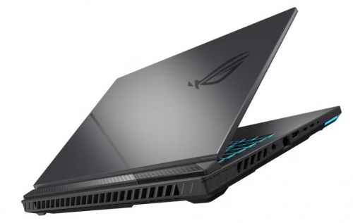 Portátil Gaming ASUS ROG Strix G16 G614PW, AMD Ryzen 9 8940HX, 32 GB RAM, SSD 1 TB, NVIDIA GeForce RTX 5080 16 GB GDDR7, ecrã 16" 2.5K 300 Hz, 3 ms – 90NR0QK7-M009W0.