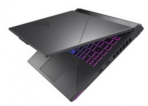 Portátil Gaming ASUS ROG Strix G16 G614PW, AMD Ryzen 9 8940HX, 32 GB RAM, SSD 1 TB, NVIDIA GeForce RTX 5080 16 GB GDDR7, ecrã 16" 2.5K 300 Hz, 3 ms – 90NR0QK7-M009W0.